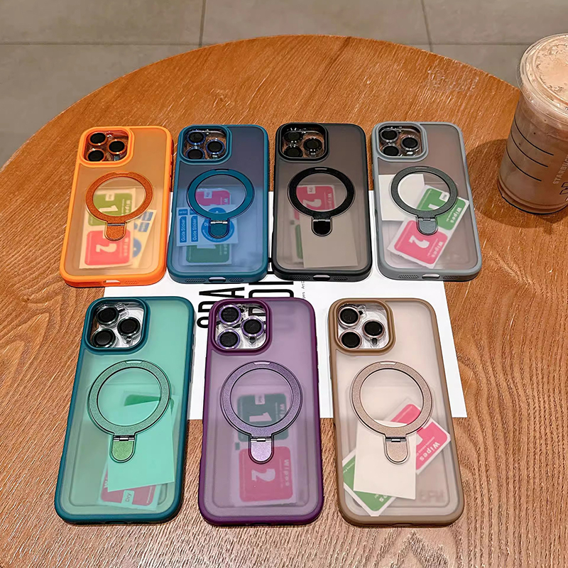 Matte Ring Holder Glass Lens P – Phone Accessories Ring Holder recenzja i cena