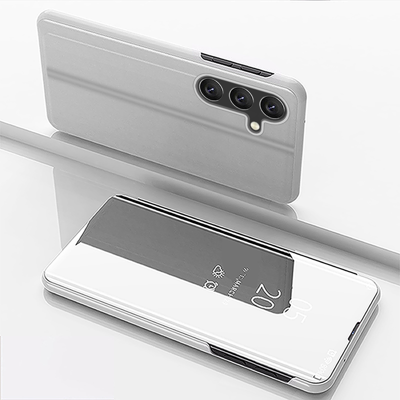 Luxury Mirror Flip Holder Cove – Phone Accessories Case recenzja i cena