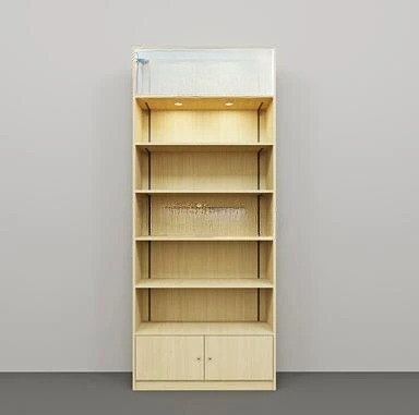 Mobile phone display cabinet 2 – Phone Accessories Cabinet recenzja i cena