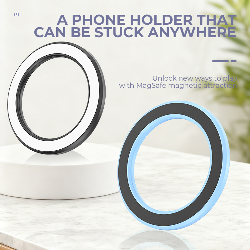 For Magsafe Strong Magnetic Ri – Phone Accessory recenzja i cena