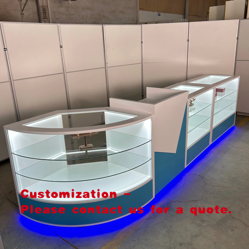 custom.Modern Mobile Phone Sho – Phone Accessories Cabinet recenzja i cena