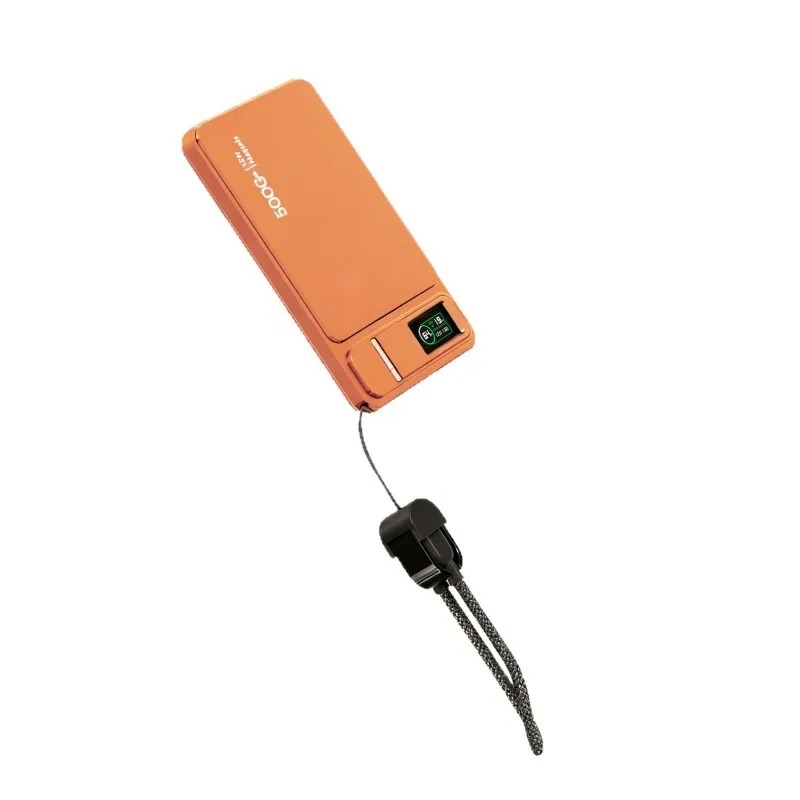 New 10000mAh Slim Power Bank f – Power Bank Slim recenzja i cena