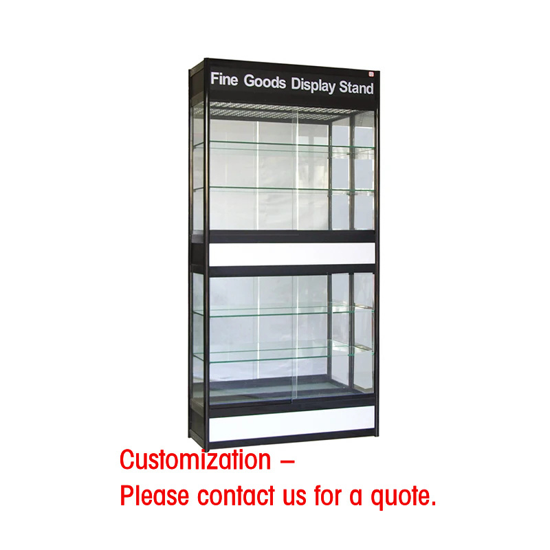 custom.Customized Phone Shop o – Phone Accessories Cabinet recenzja i cena