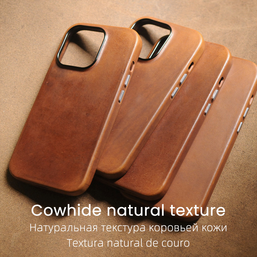 YMW Italian Retro Genuine Leat – Retro Handset Phone recenzja i cena
