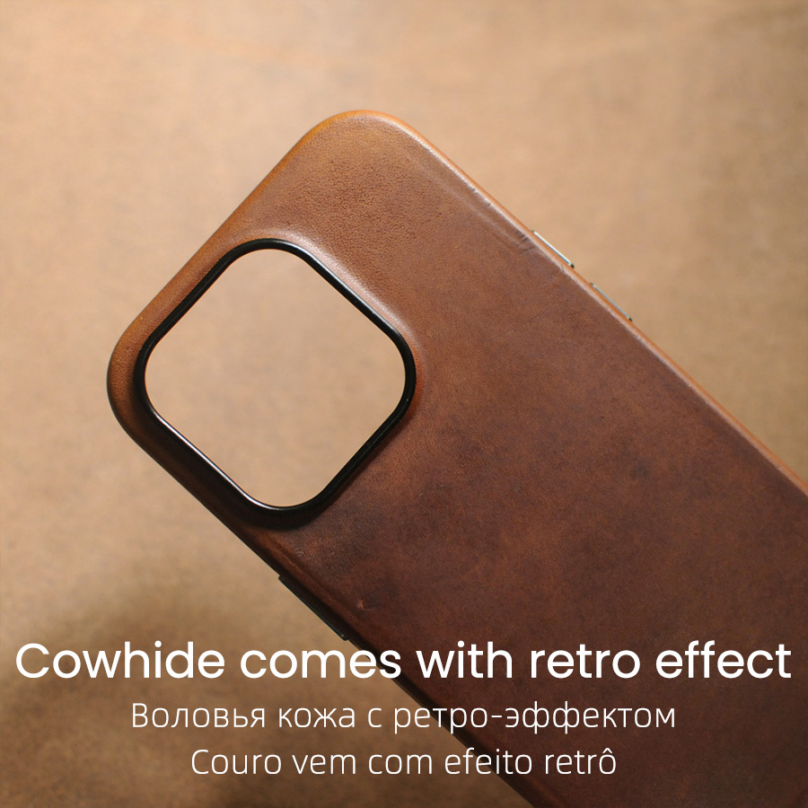 YMW Italian Retro Genuine Leat – Retro Handset Phone recenzja i cena