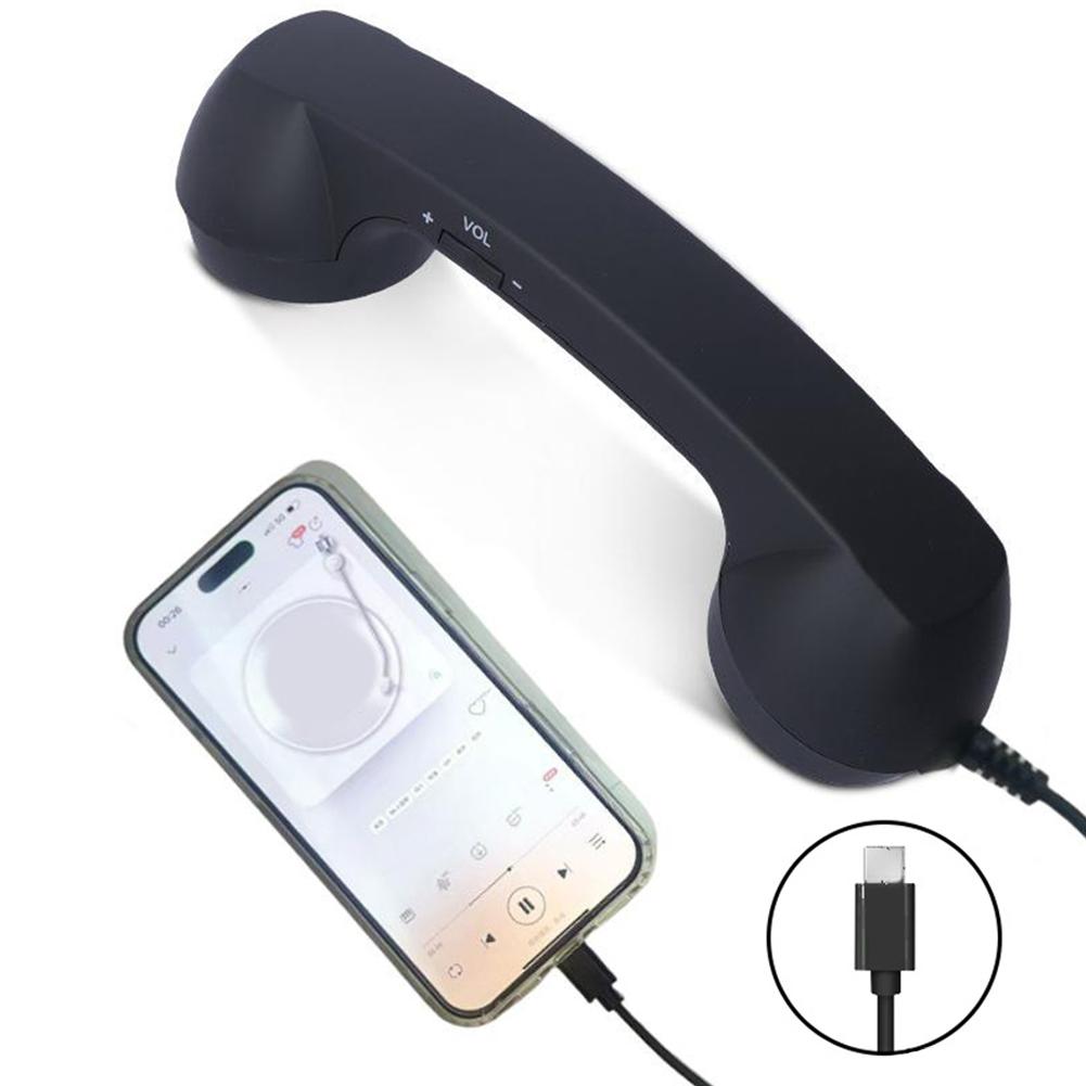 Handset For Cell Phone Retro T – Retro Handset Phone recenzja i cena