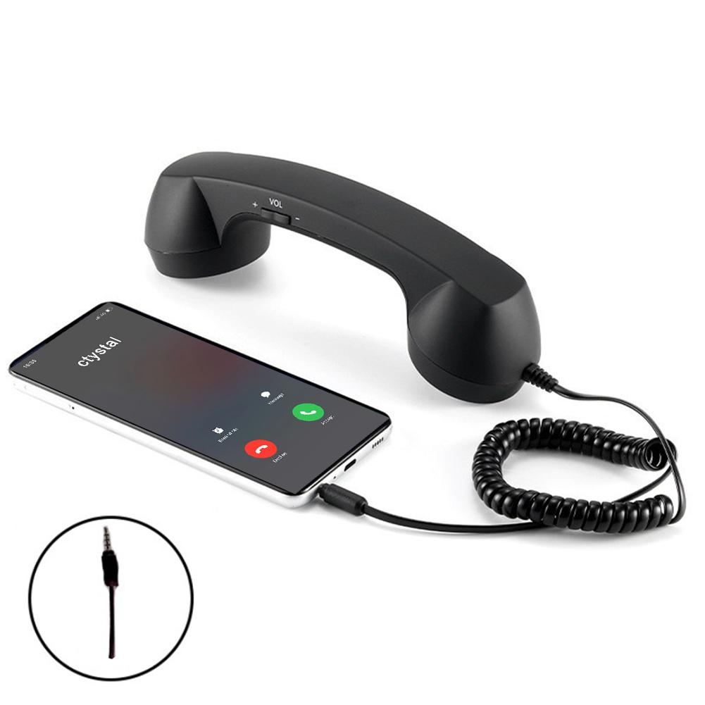 Handset For Cell Phone Retro T – Retro Handset Phone recenzja i cena