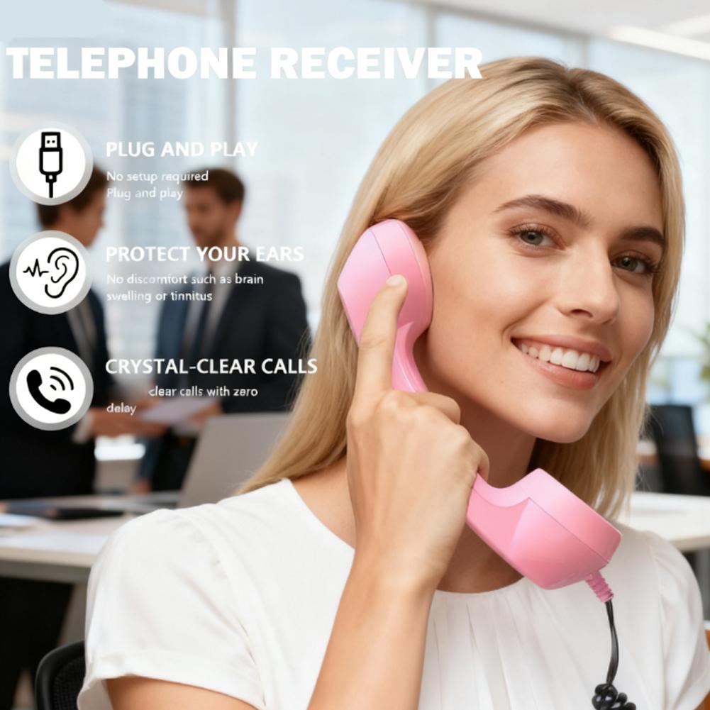 Handset For Cell Phone Retro T – Retro Handset Phone recenzja i cena