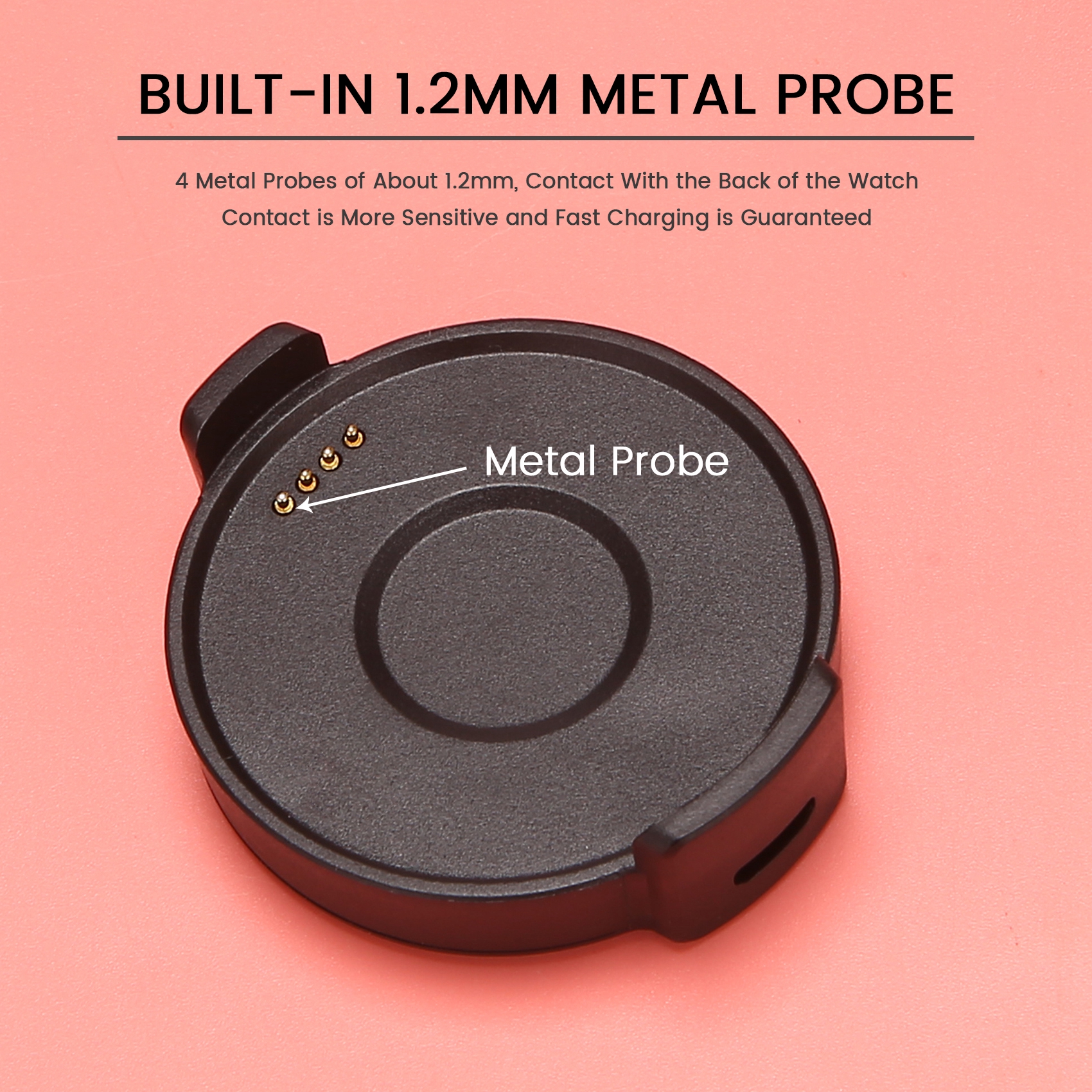 ABGN Smart Watch Charger For P – Usb Data Cable recenzja i cena