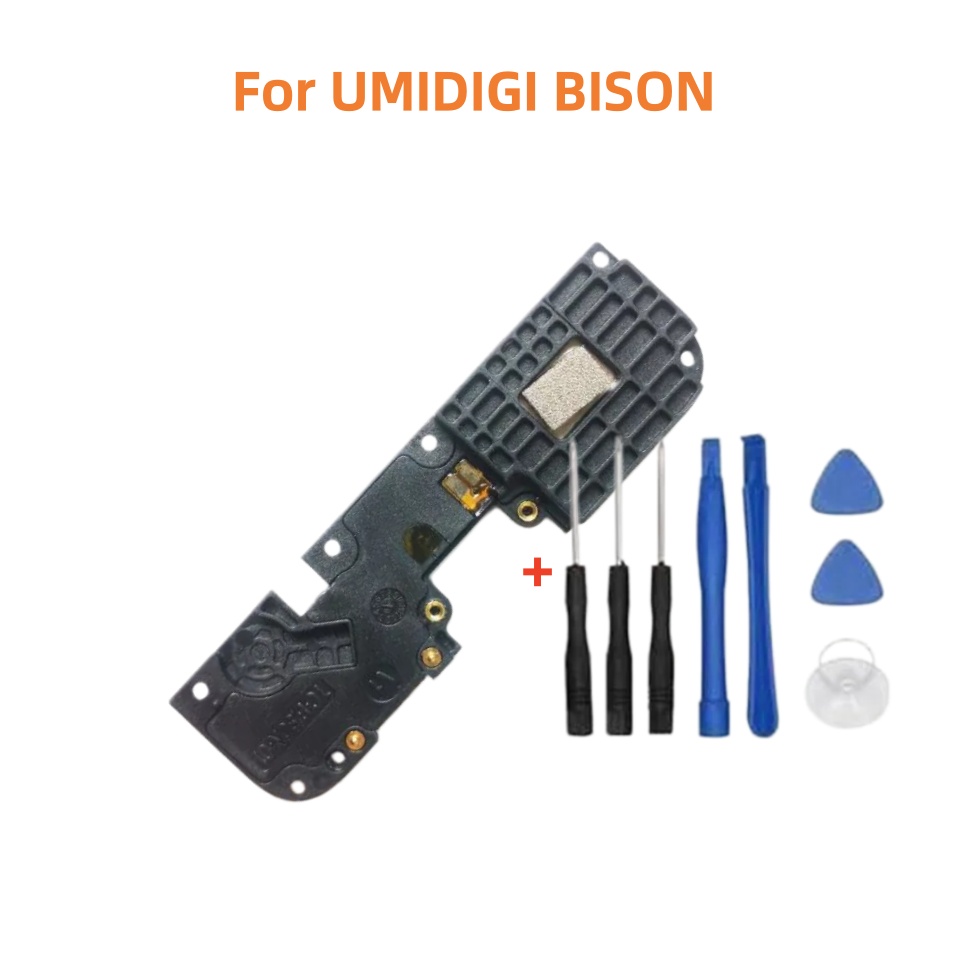 For UMIDIGI BISON 6.3inch Cell – Phone Accessories And Repairs recenzja i cena