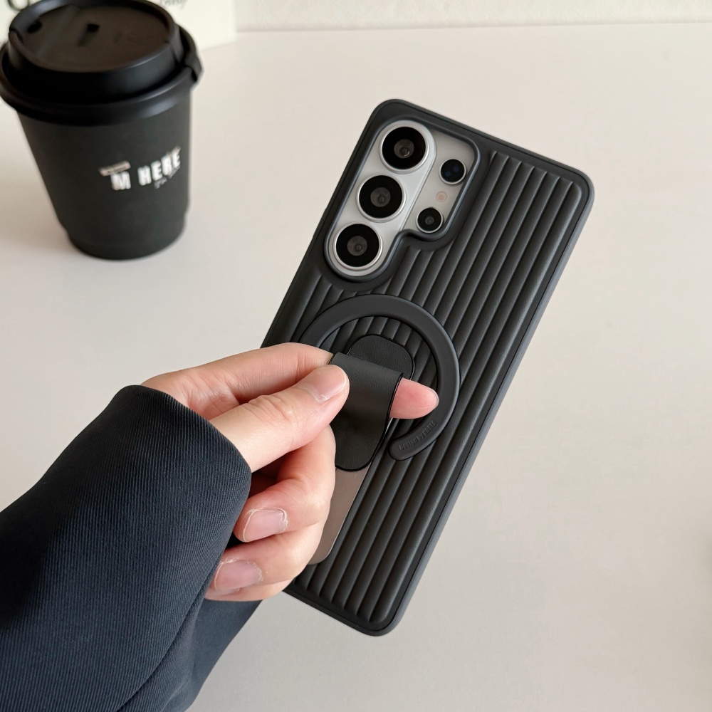 Corrugated Magnetic Stand Hold – Phone Accessory recenzja i cena