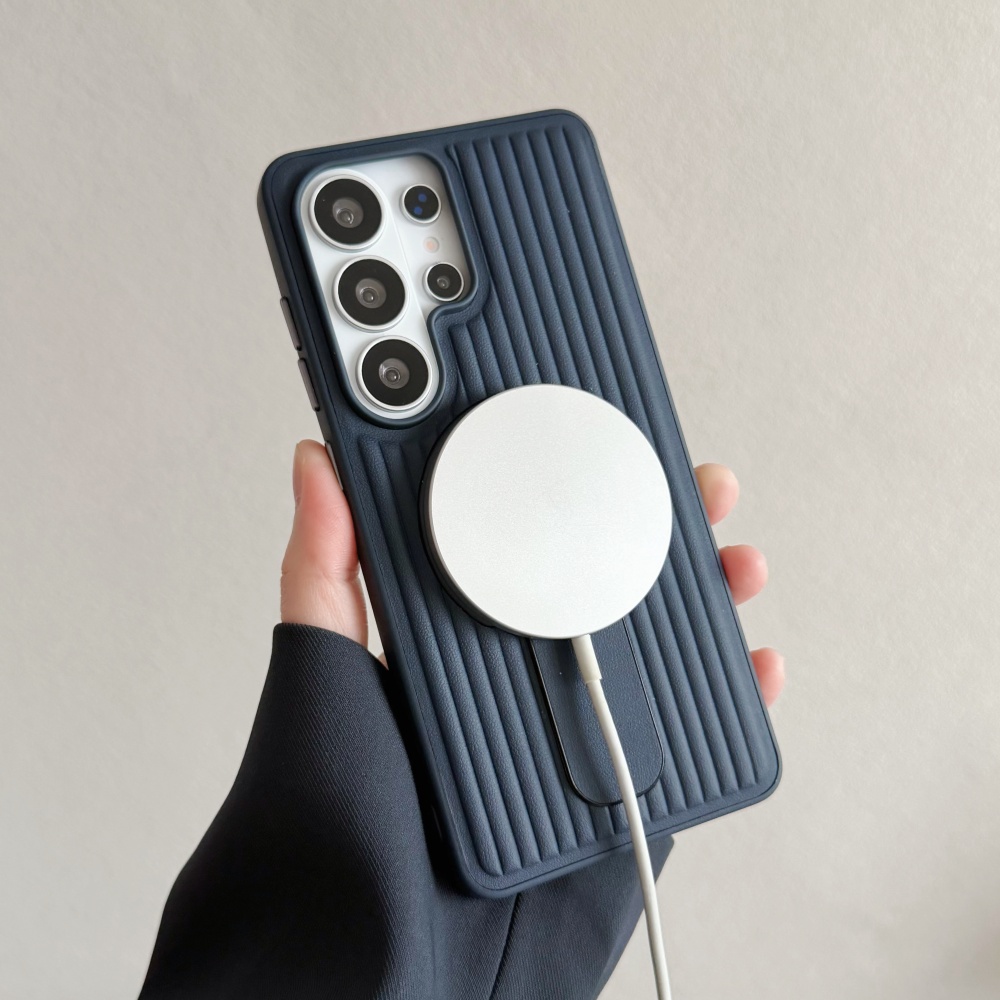 Corrugated Magnetic Stand Hold – Phone Accessory recenzja i cena