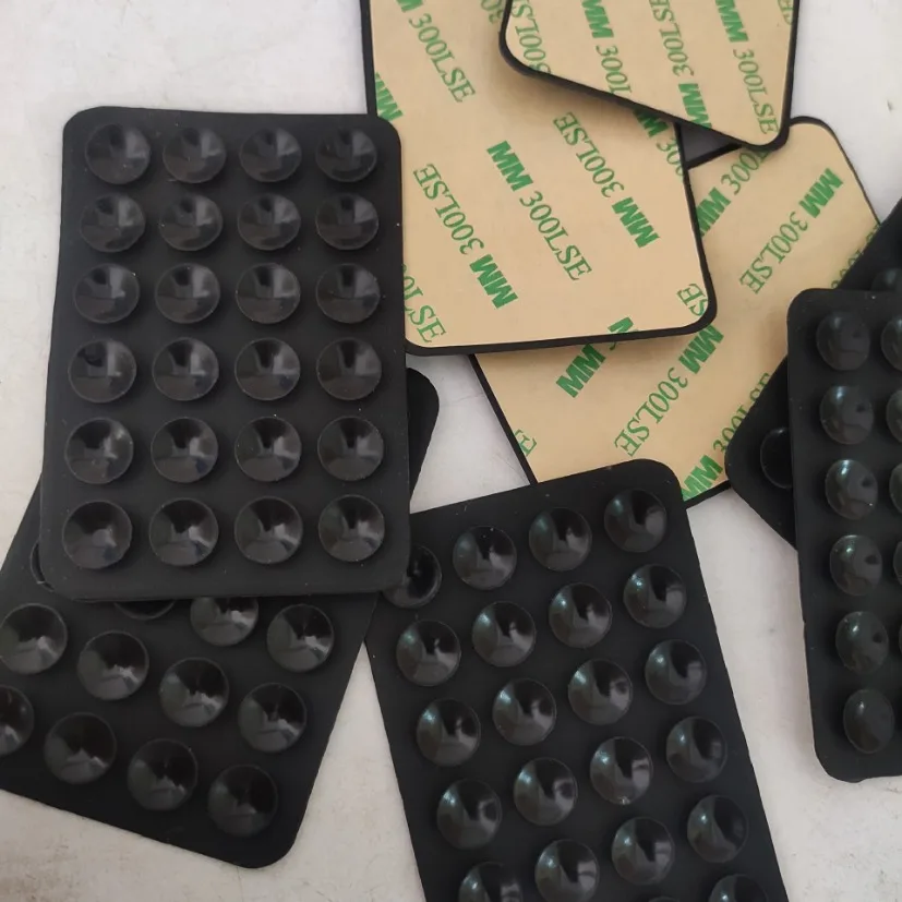 Silicone Suction Phone Holder  – Phone Accessory recenzja i cena