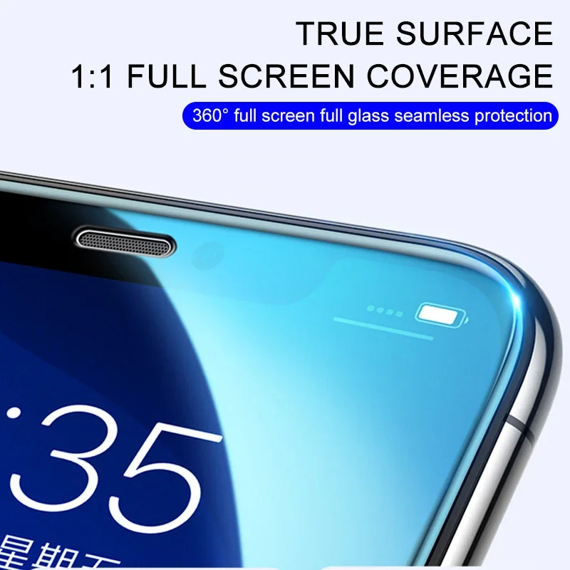 3PCS Glass Protector Phone Cas – Phone Accessories Case recenzja i cena