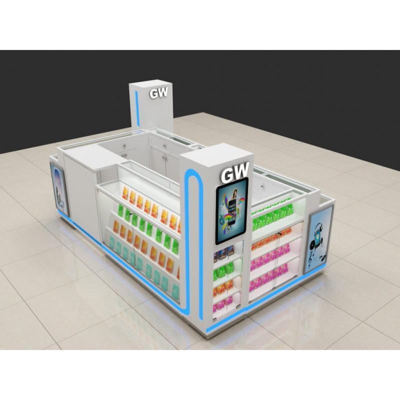 Customized. Cell Phone Accesso – Phone Accessories Cabinet recenzja i cena