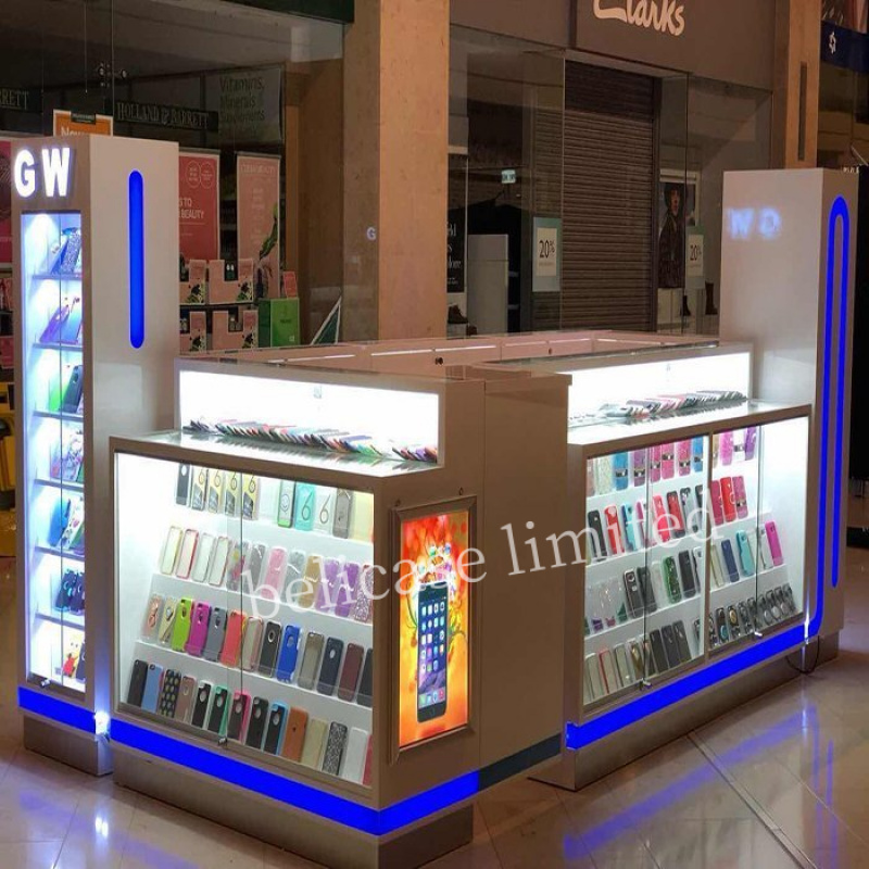 Customized. Cell Phone Accesso – Phone Accessories Cabinet recenzja i cena