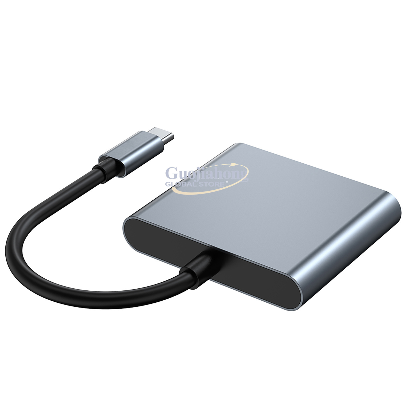 Cross-border usb-c to hd three – Usb C Hub recenzja i cena