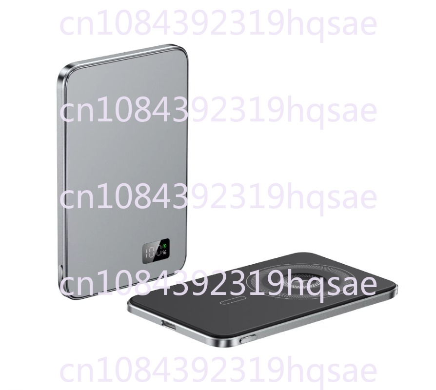 2024 New Arrival Super Slim 50 – Power Bank Slim recenzja i cena