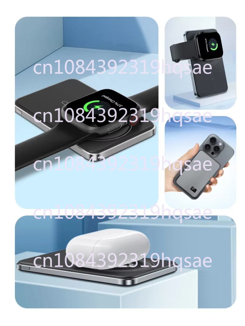2024 New Arrival Super Slim 50 – Power Bank Slim recenzja i cena