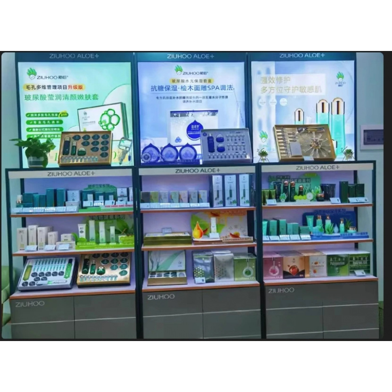 custom.Sharewin Modern Cellpho – Phone Accessories Cabinet recenzja i cena