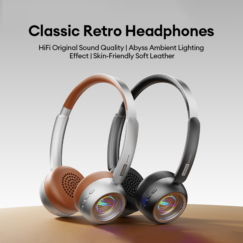 Original Lenovo With Lighting  – Retro Handset Phone recenzja i cena