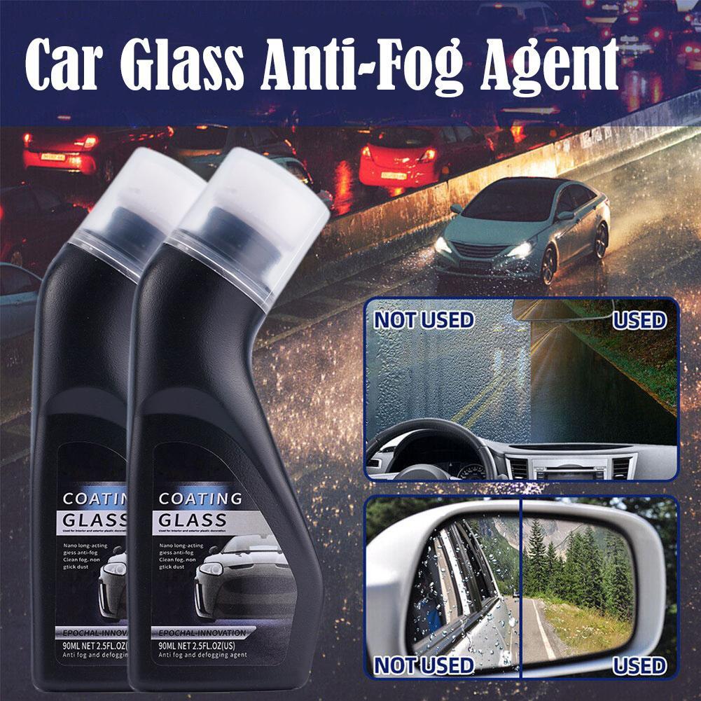 Car Anti-fog Spray Glass Antif – Screen Cleaner Spray recenzja i cena