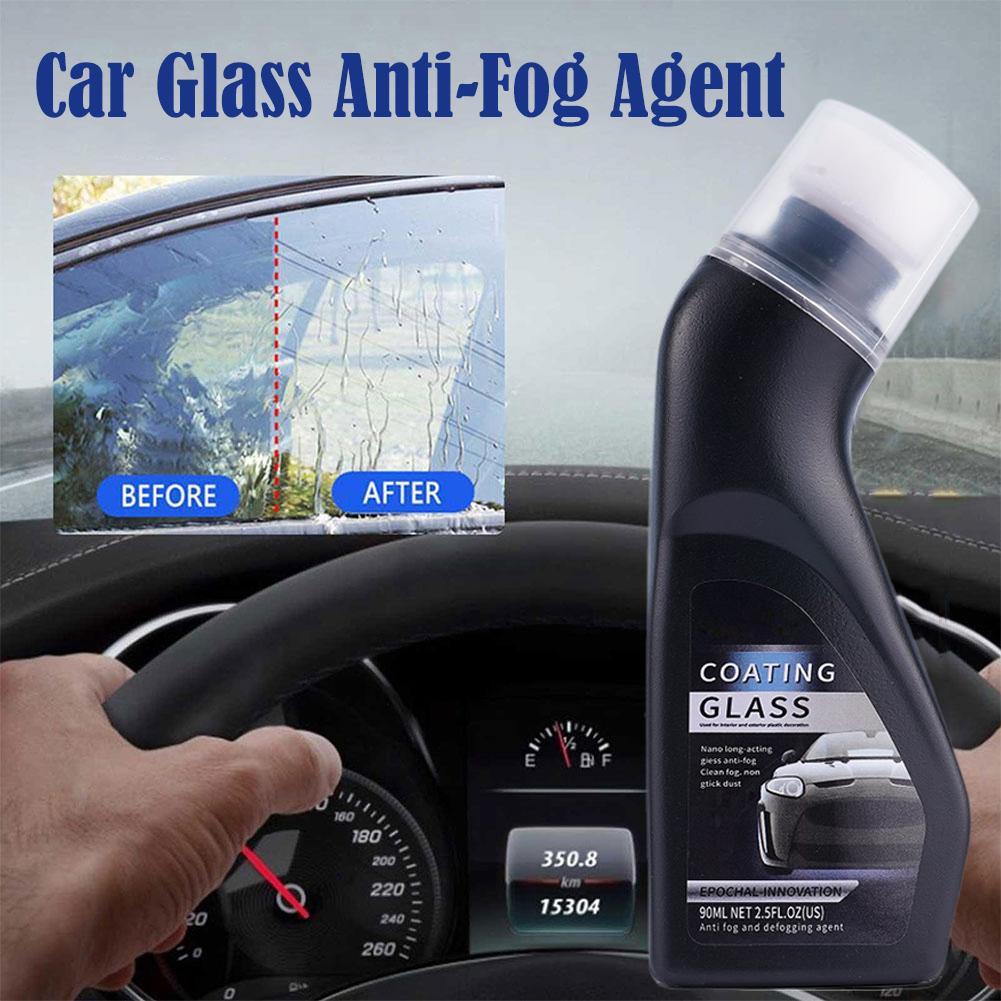 Car Anti-fog Spray Glass Antif – Screen Cleaner Spray recenzja i cena