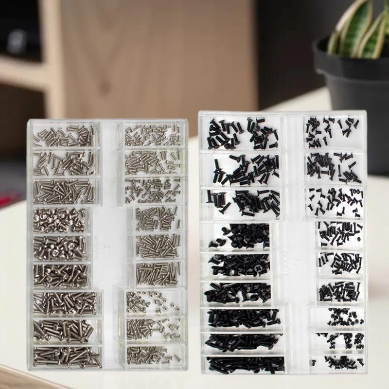 1 Set Screw Watch Screw Box 18 – Phone Accessories And Repairs recenzja i cena