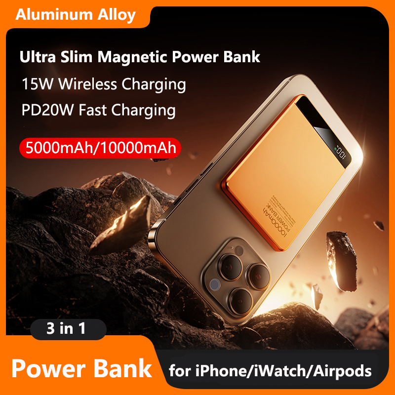 CCC Ultra Slim Power Bank For  – Power Bank Slim recenzja i cena