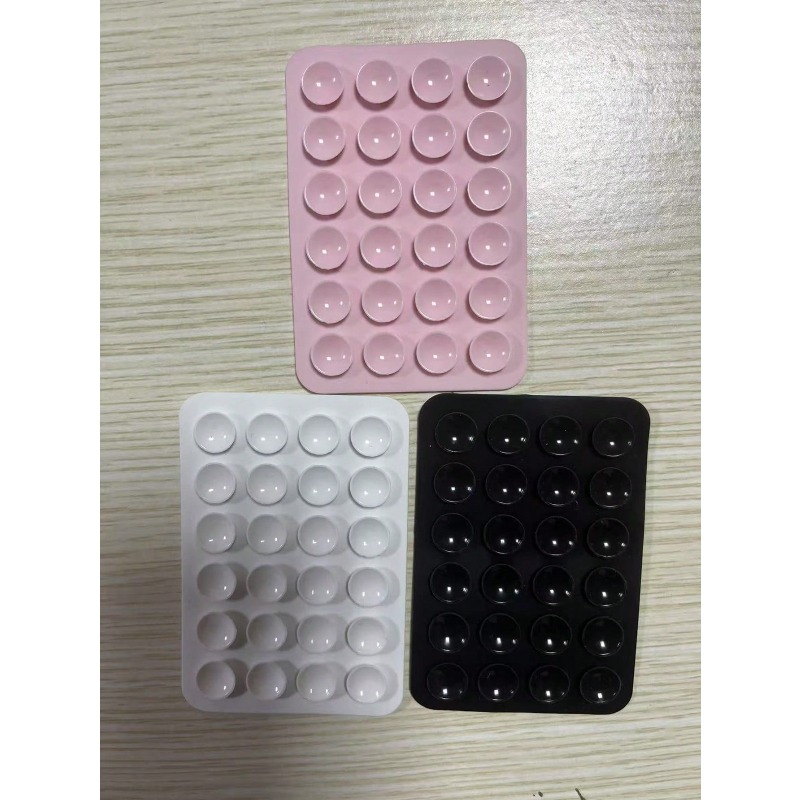 Silicone Suction Cup Phone Cas – Phone Accessory recenzja i cena