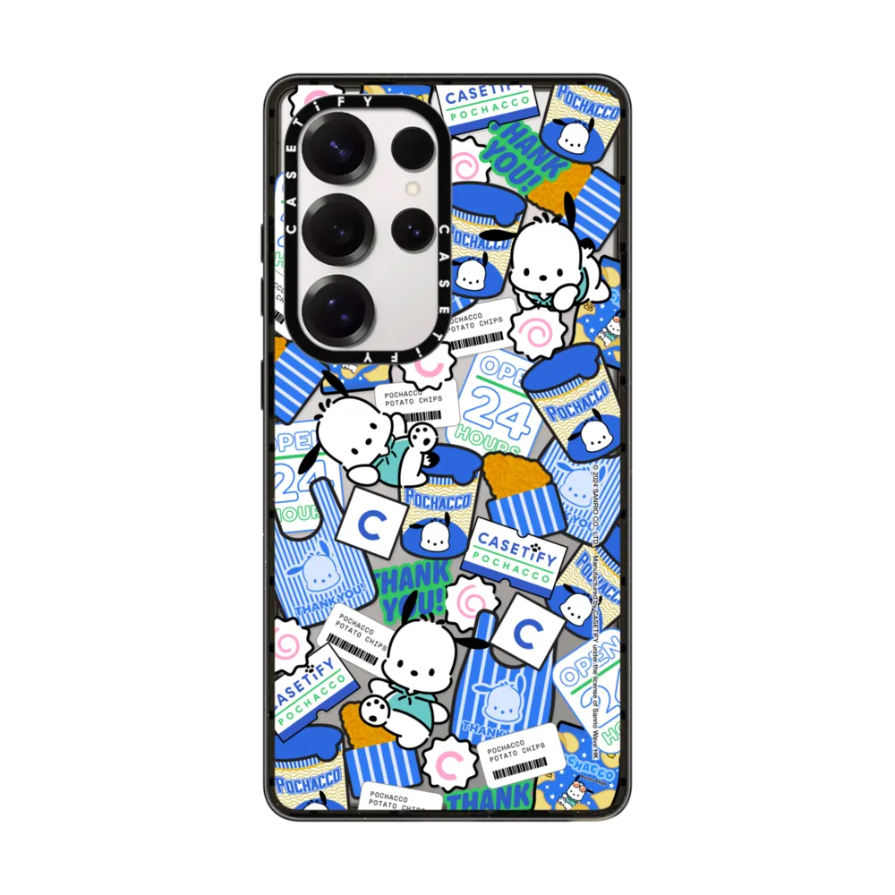 CASETiFY Sanrio Characters Ser – Phone Accessories Case recenzja i cena