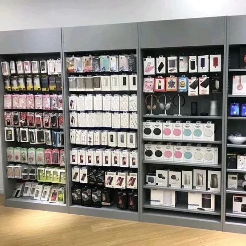 customized.Customized Electron – Phone Accessories Cabinet recenzja i cena
