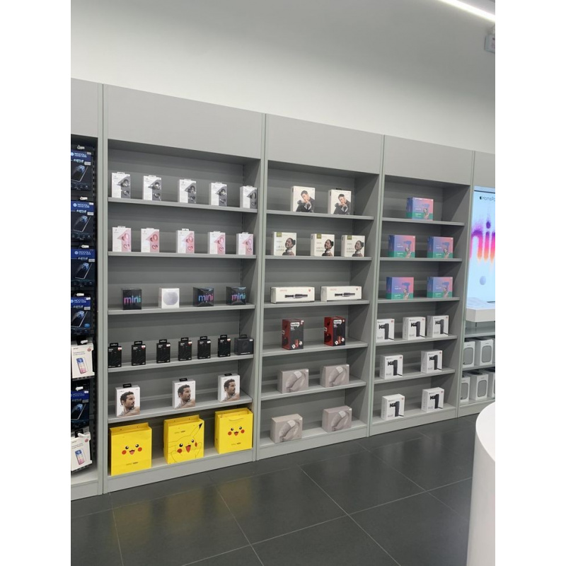 customized.Customized Electron – Phone Accessories Cabinet recenzja i cena