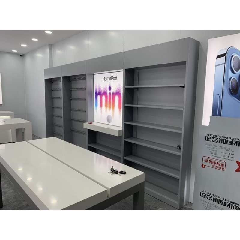 customized.Customized Electron – Phone Accessories Cabinet recenzja i cena
