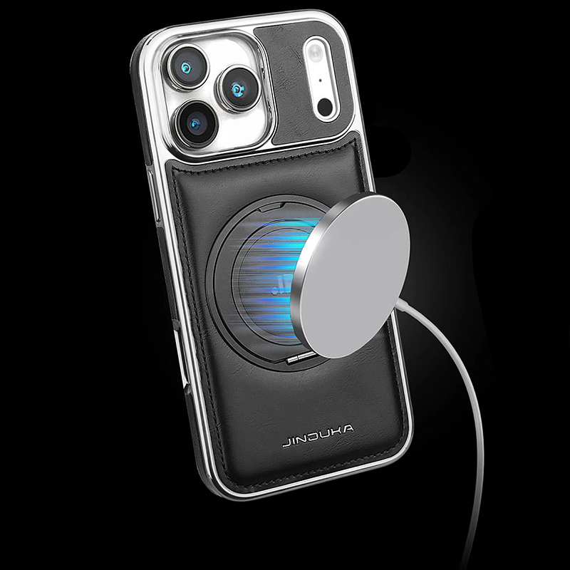 Luxury Magnetic 360 Rotating K – Phone Accessories Ring Holder recenzja i cena