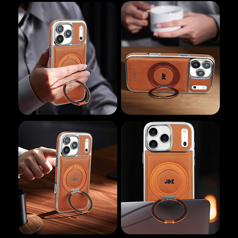 Luxury Magnetic 360 Rotating K – Phone Accessories Ring Holder recenzja i cena