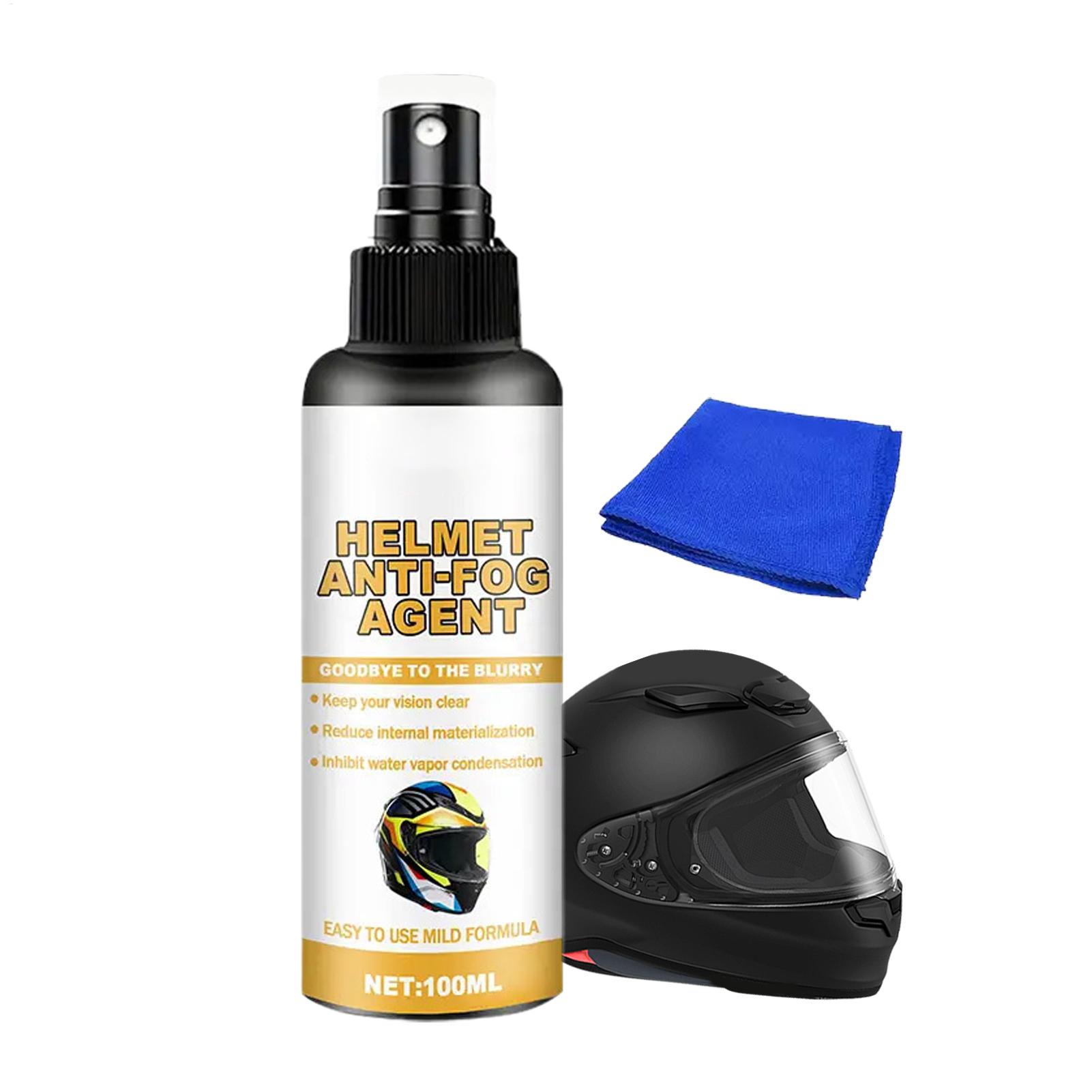 Universal Anti-Fog Spray Clear – Screen Cleaner Spray recenzja i cena
