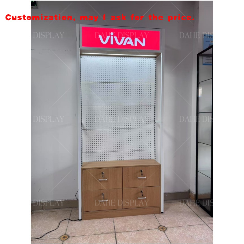 custom.Cellphone Accessories P – Phone Accessories Rack Display recenzja i cena