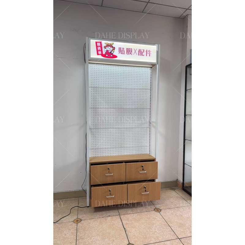 custom.Cellphone Accessories P – Phone Accessories Rack Display recenzja i cena
