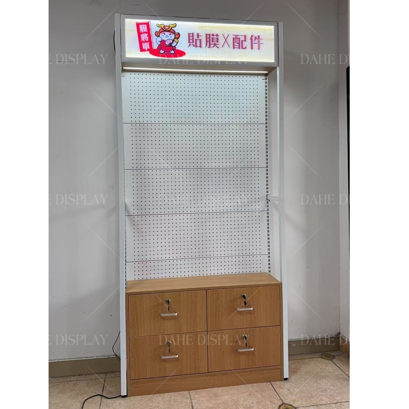 custom.Cellphone Accessories P – Phone Accessories Rack Display recenzja i cena