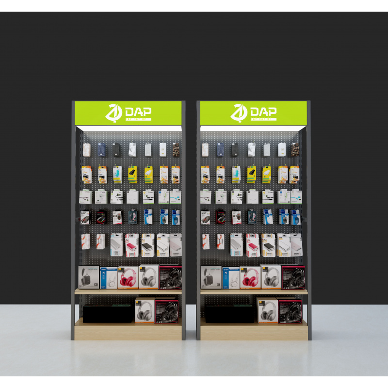custom.Cellphone Accessories P – Phone Accessories Rack Display recenzja i cena