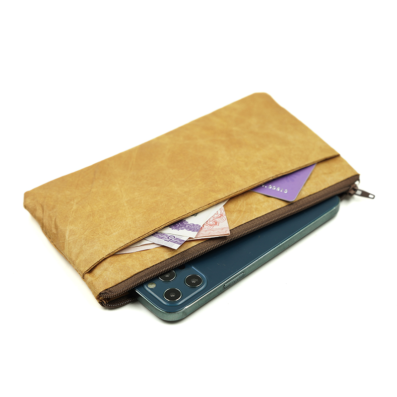 Zippered Ultra-Slim Fiber Pape – Power Bank Slim recenzja i cena