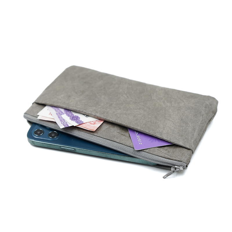Zippered Ultra-Slim Fiber Pape – Power Bank Slim recenzja i cena