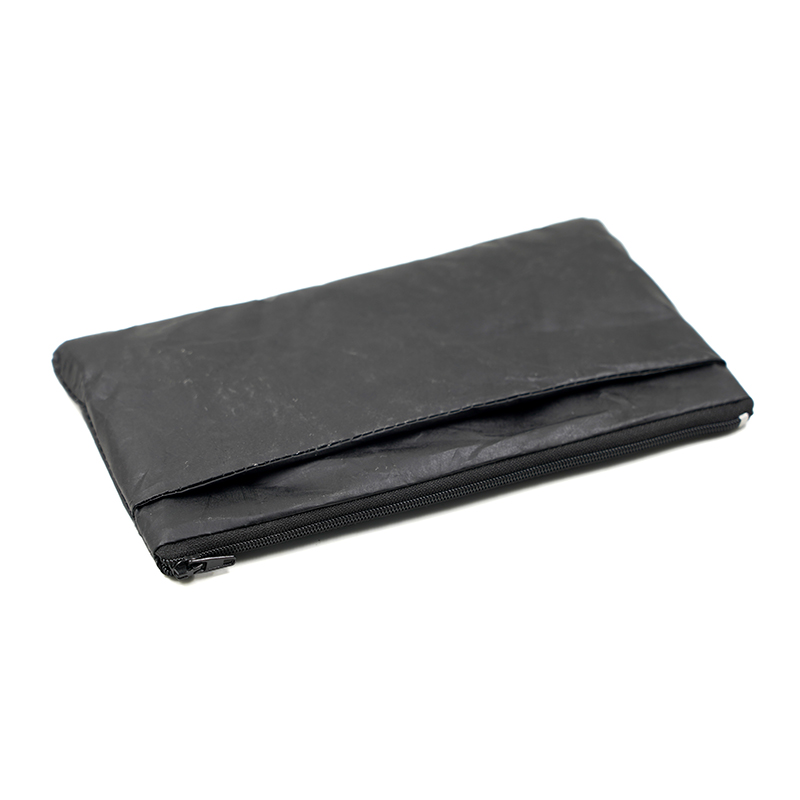 Zippered Ultra-Slim Fiber Pape – Power Bank Slim recenzja i cena