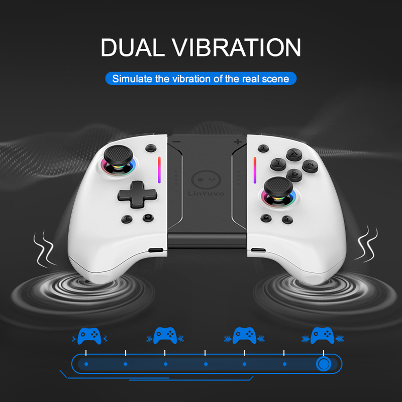 Wireless Bluetooth Control For – Retro Handset Phone recenzja i cena