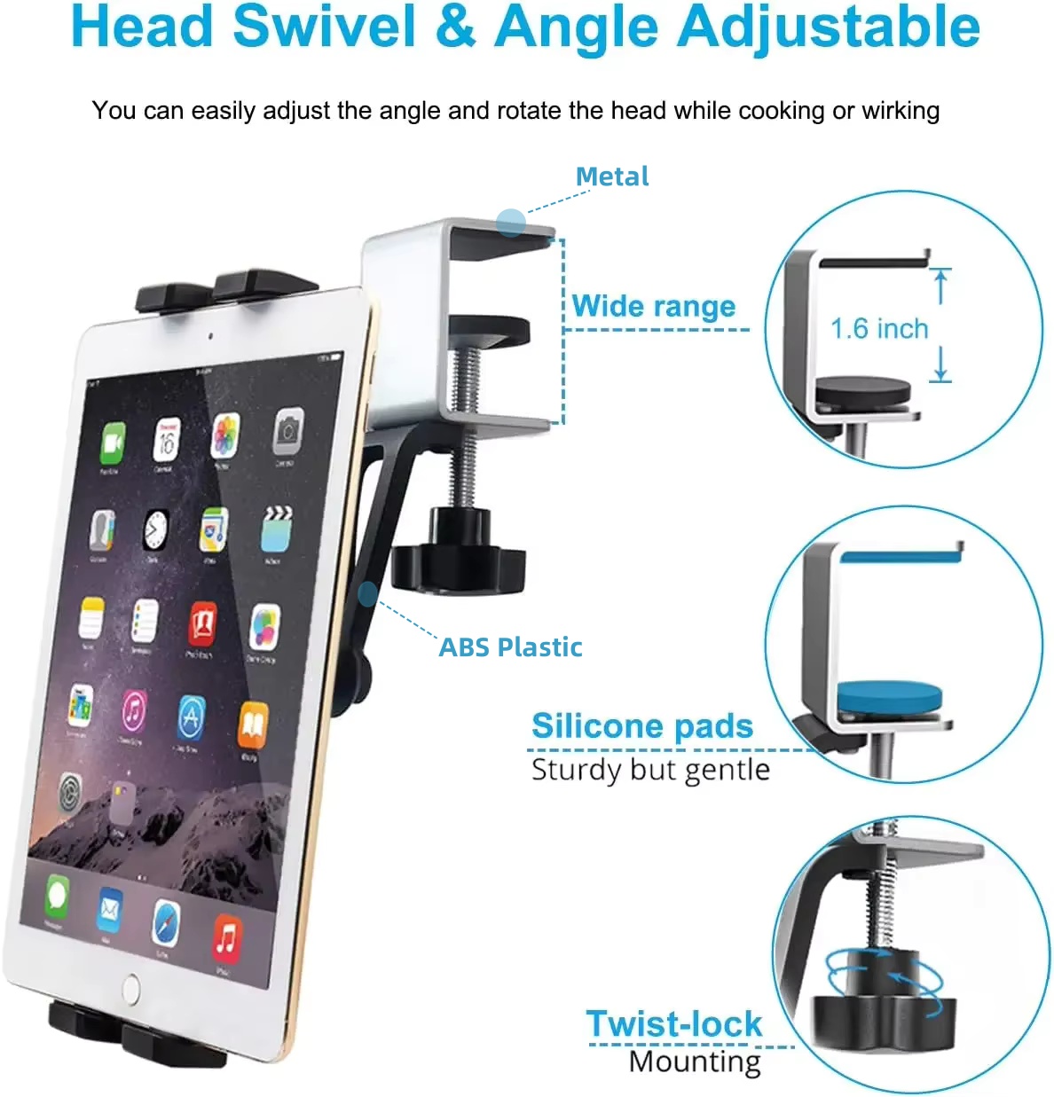 Universal Kitchen Under Cabine – Phone Accessories Cabinet recenzja i cena