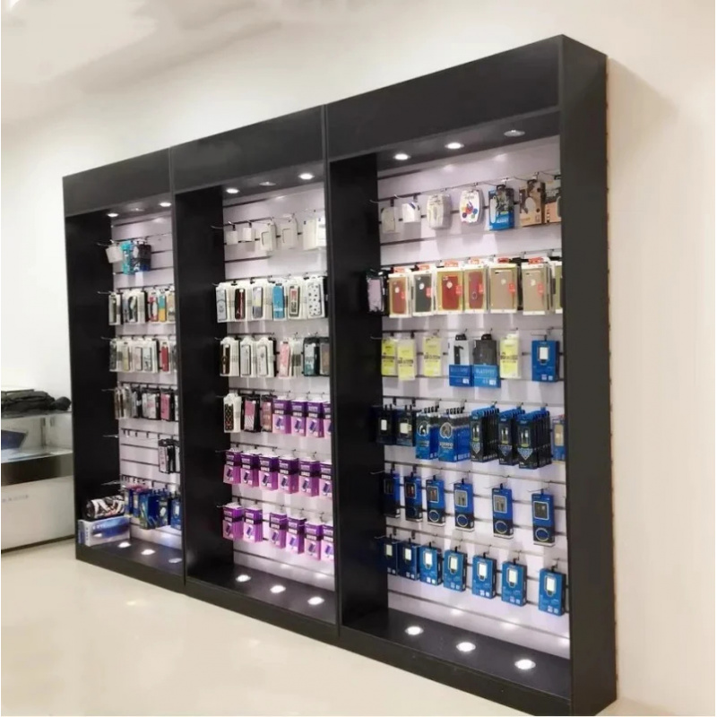 custom.High Quality Mobile Sho – Phone Accessories Cabinet recenzja i cena