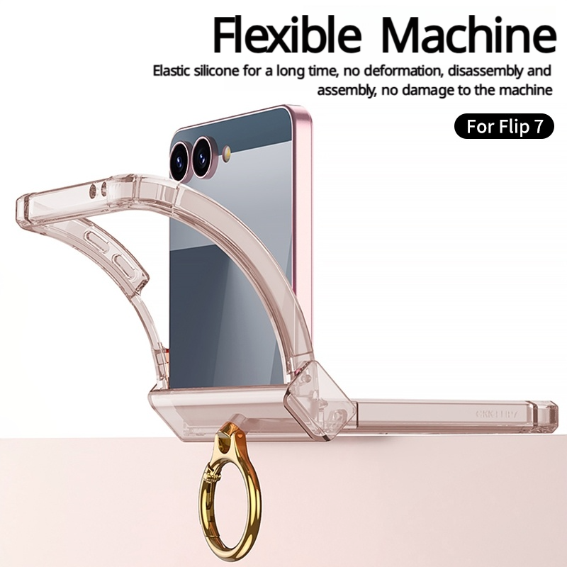 Luxury Ring Holder Airbag Hing – Phone Accessories Ring Holder recenzja i cena