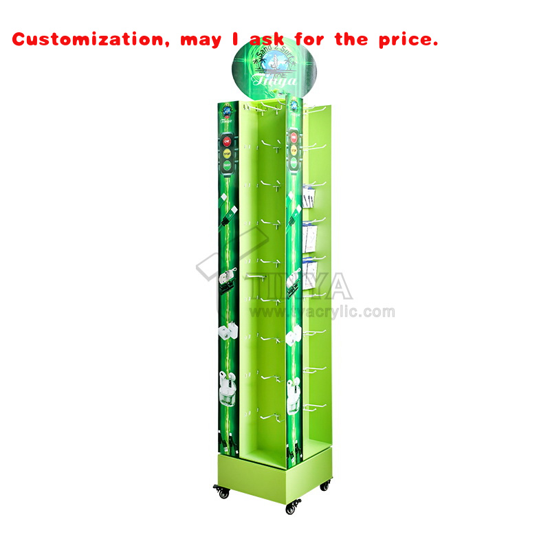 custom.Hot Selling Mobile Phon – Phone Accessories Rack Display recenzja i cena