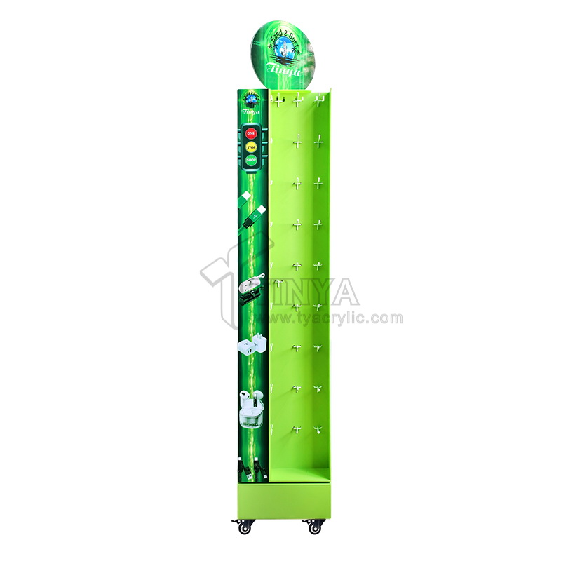 custom.Hot Selling Mobile Phon – Phone Accessories Rack Display recenzja i cena